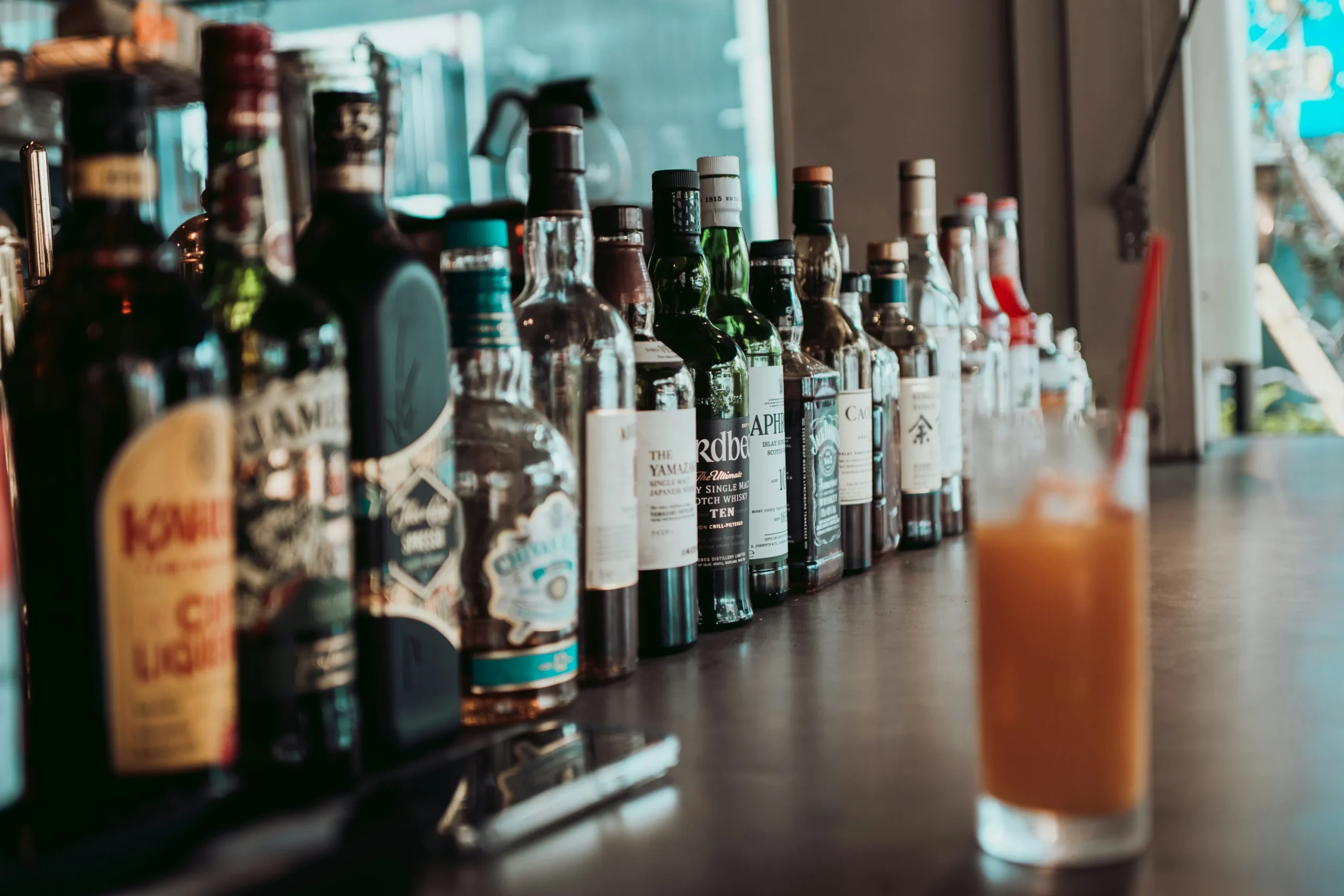 ファーストビューの写真です。